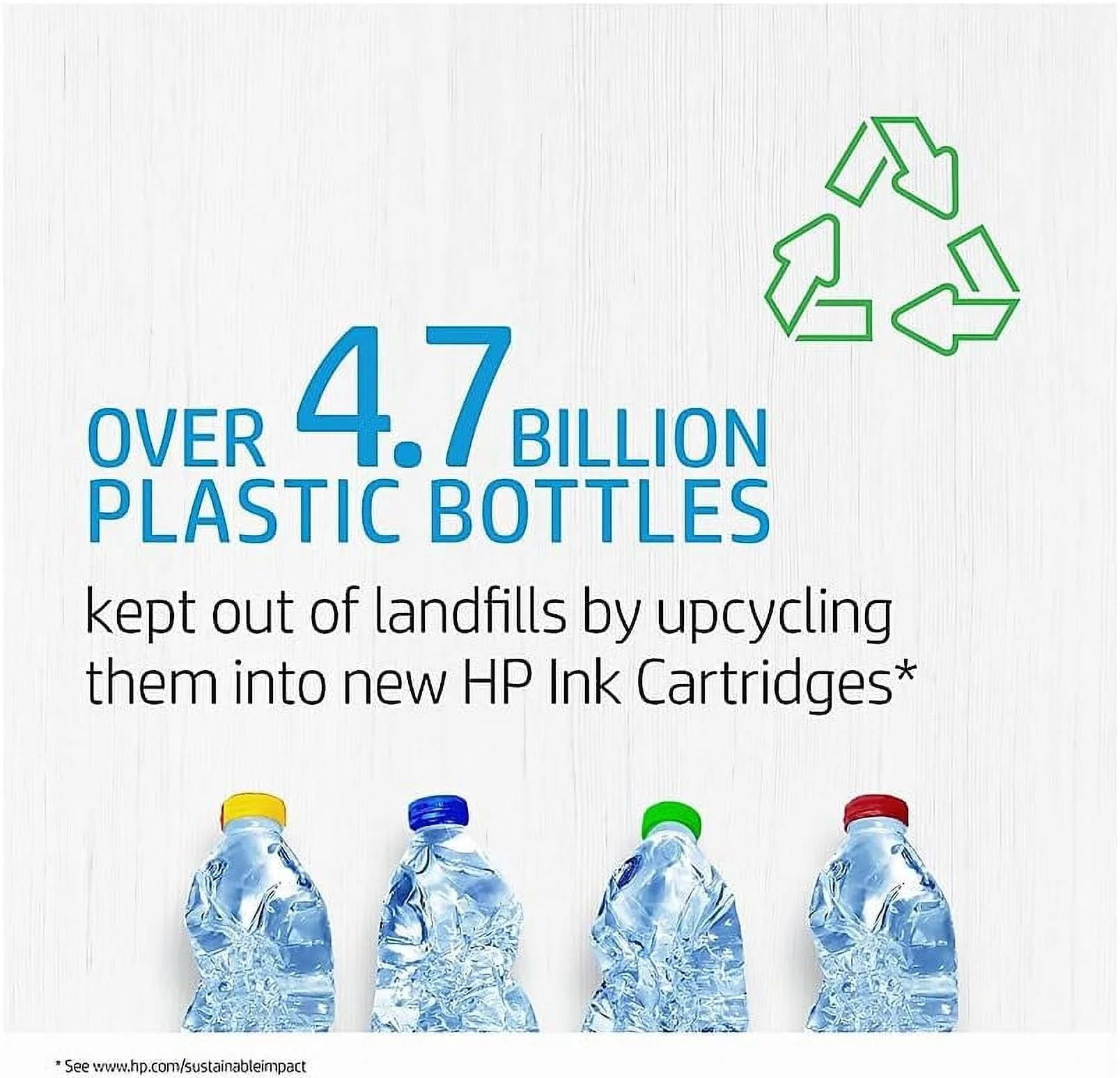 HP 63 Ink Cartridges for HP 63 Black Ink Cartridge, 2 Black