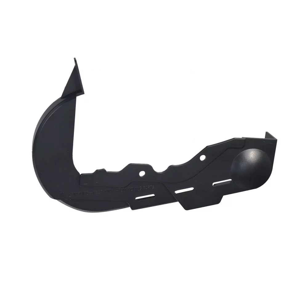 AlveyTech Chain Guard fits the Razor E100/E125, E100 Glow, E150, E175, and eSpark, Electric Scooter