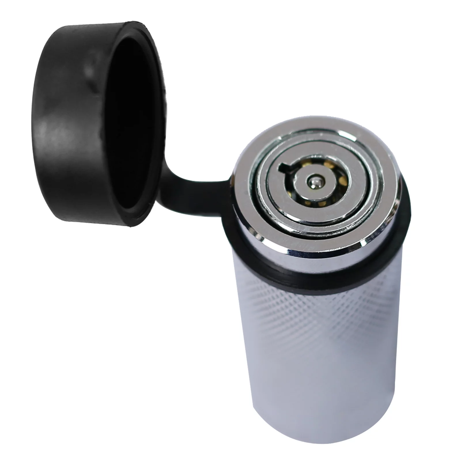 Mefine Adjustable Trailer Receiver Drop Hitch Ball Mount Fits,2inch receiver,6 inch adjustable,2’’ and 2 5/16’’ Dual Balls , 14,500lbs