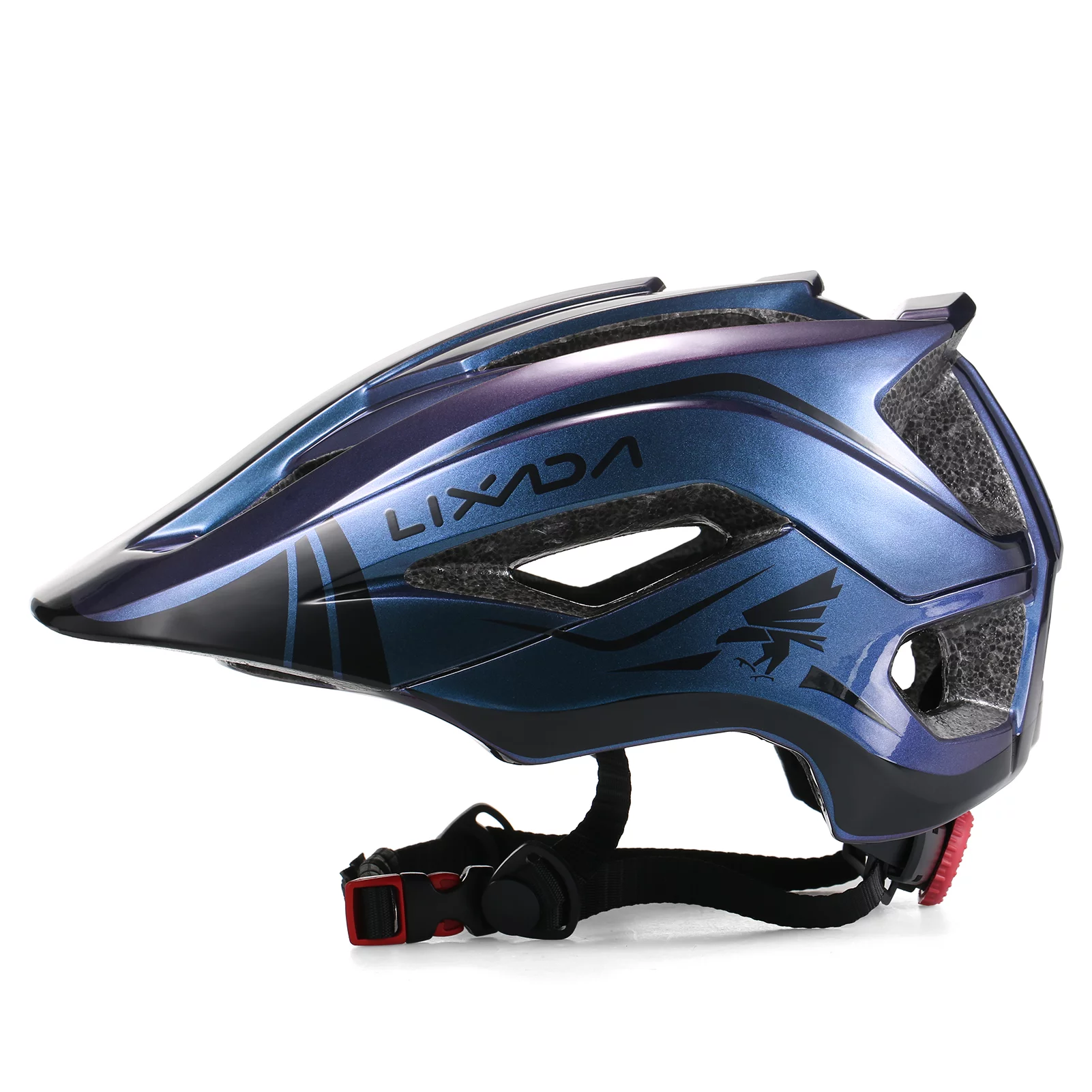 Lixada Kids Sports Helmet Detachable and IntegrallyMolded for Maximum Protection
