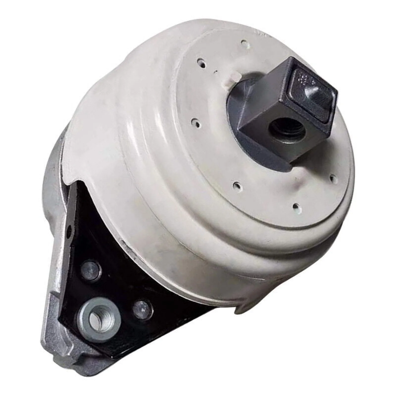 CF Advance Compatible with Mercedes-Benz GL450 GL500 GL550 GL63 AMG GLE500 GLE550 GLE63 AMG GLS500 GLS550 GLS63 AMG ML350 ML500 ML550 ML63 AMG 4.7L 5.5L Front Right Engine Motor Mount 10194