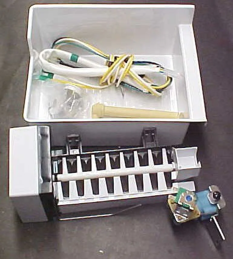 IM116000 Frigidaire Ice Maker Assembly Genuine OEM IM116000