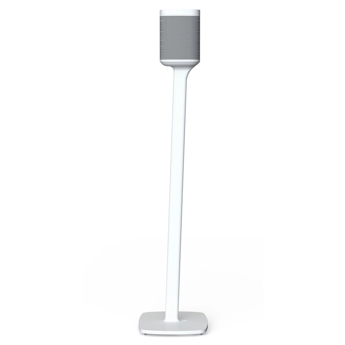 Flexson Floor Stand for Sonos One - Each (White)