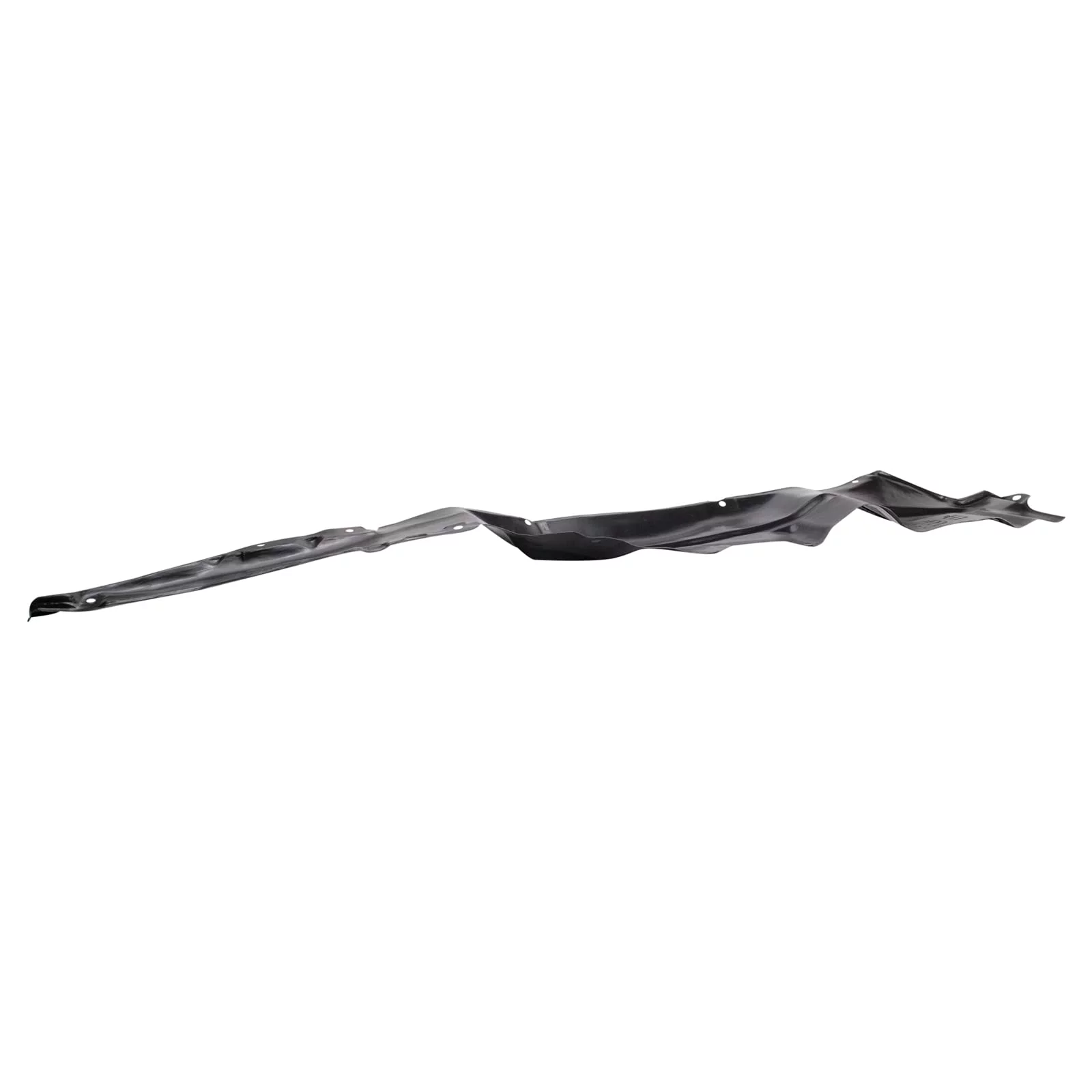 TRQ Front Right Inner Fender Liner Fits 1986-1994 Nissan D21 1995-1997 Pickup BDA09907