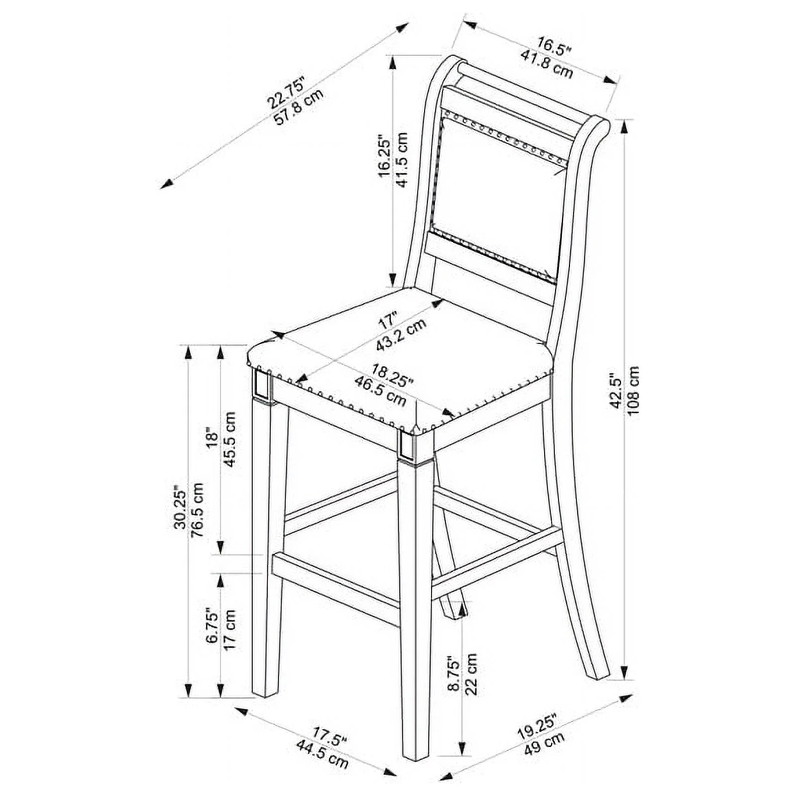 Riverbay Furniture Sedona 26