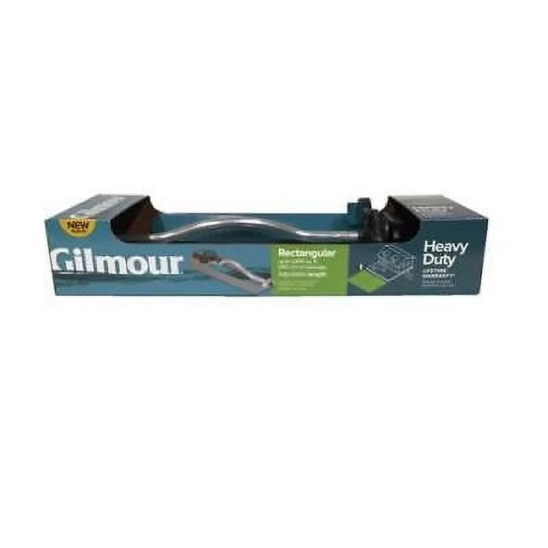 Gilmour Metal Oscillating Sprinkler
