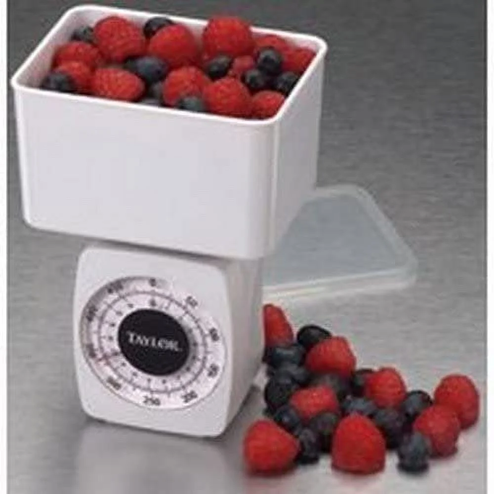 Taylor Diet Scale 1 Lb.4