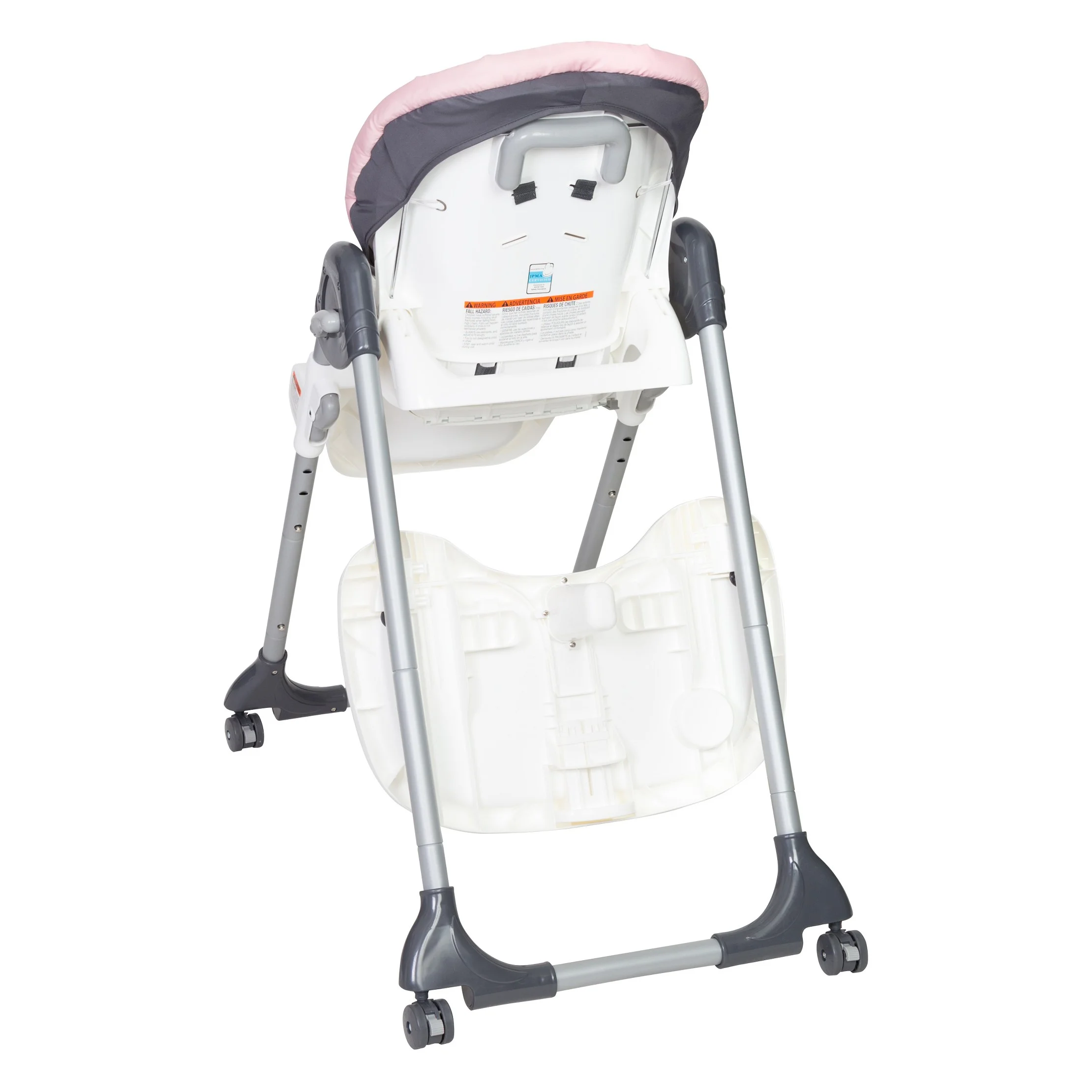 Dine Time 3-in-1 High Chair - Starlight Pink