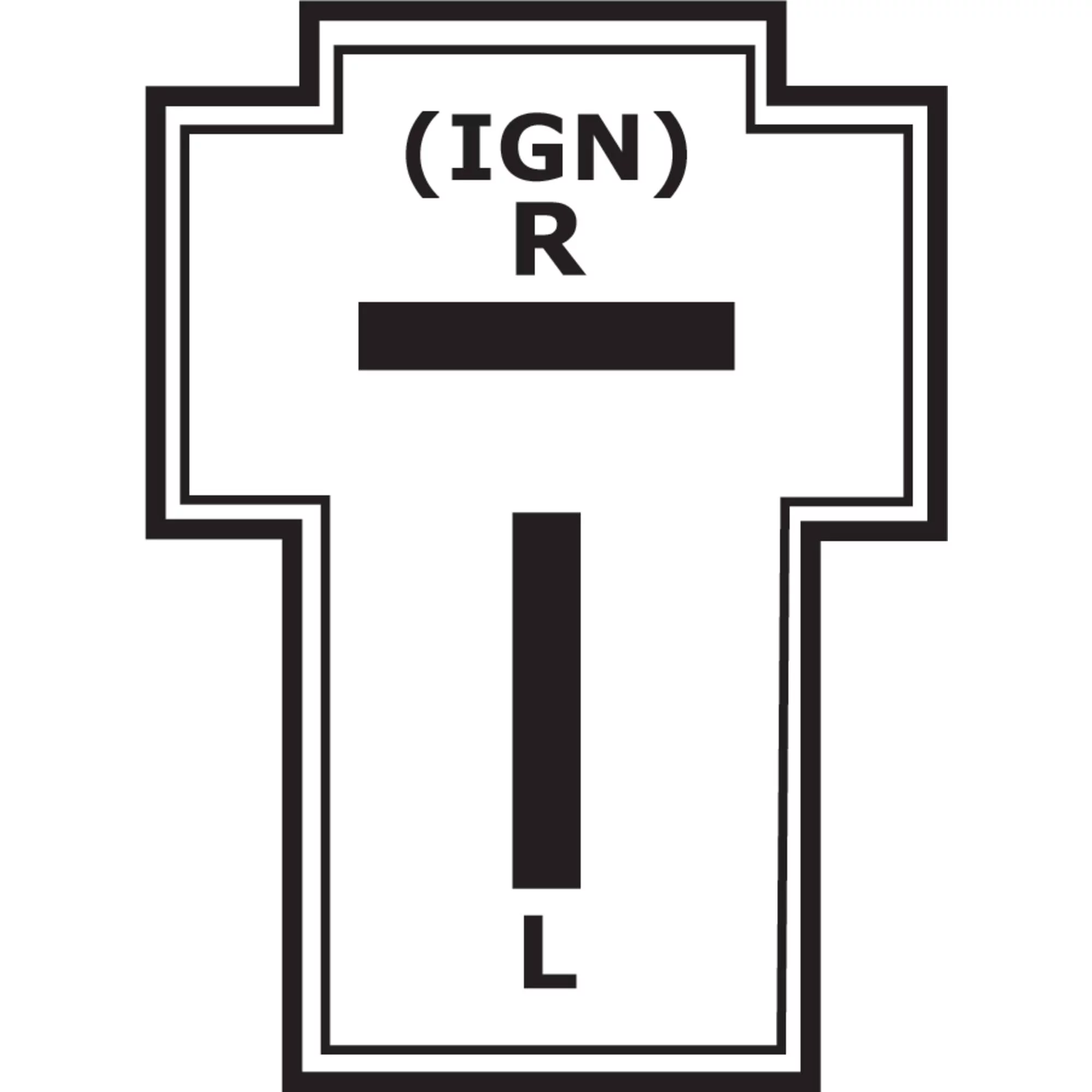 DB Electrical 400-52274 New Alternator for Husqvarna Alternator Huv-4421-Dxl