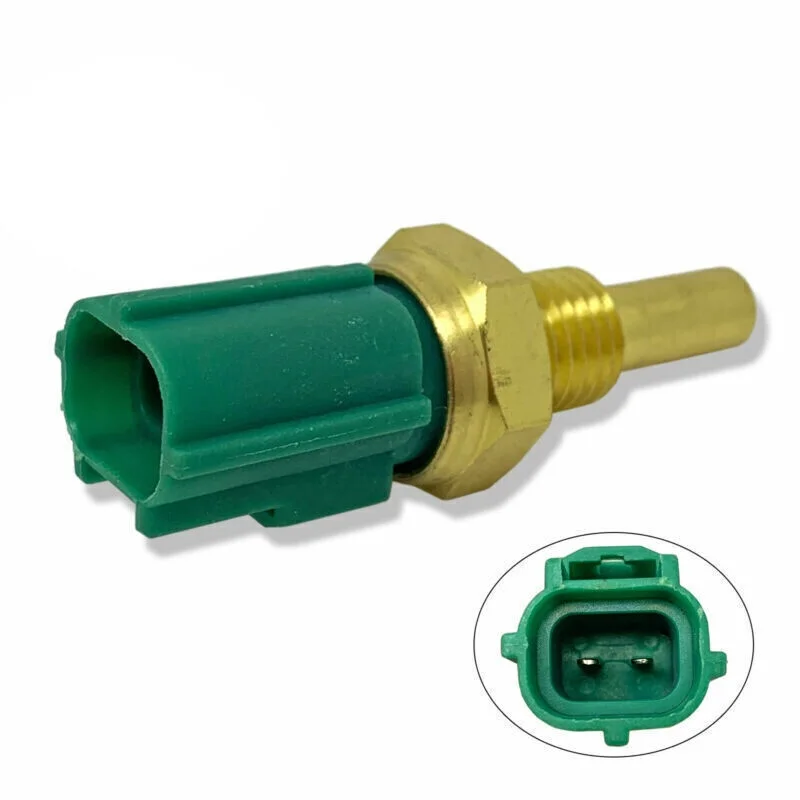 Coolant Temperature Sendor+Connector FOR 89422-33030 Toyota Lexus Scion US