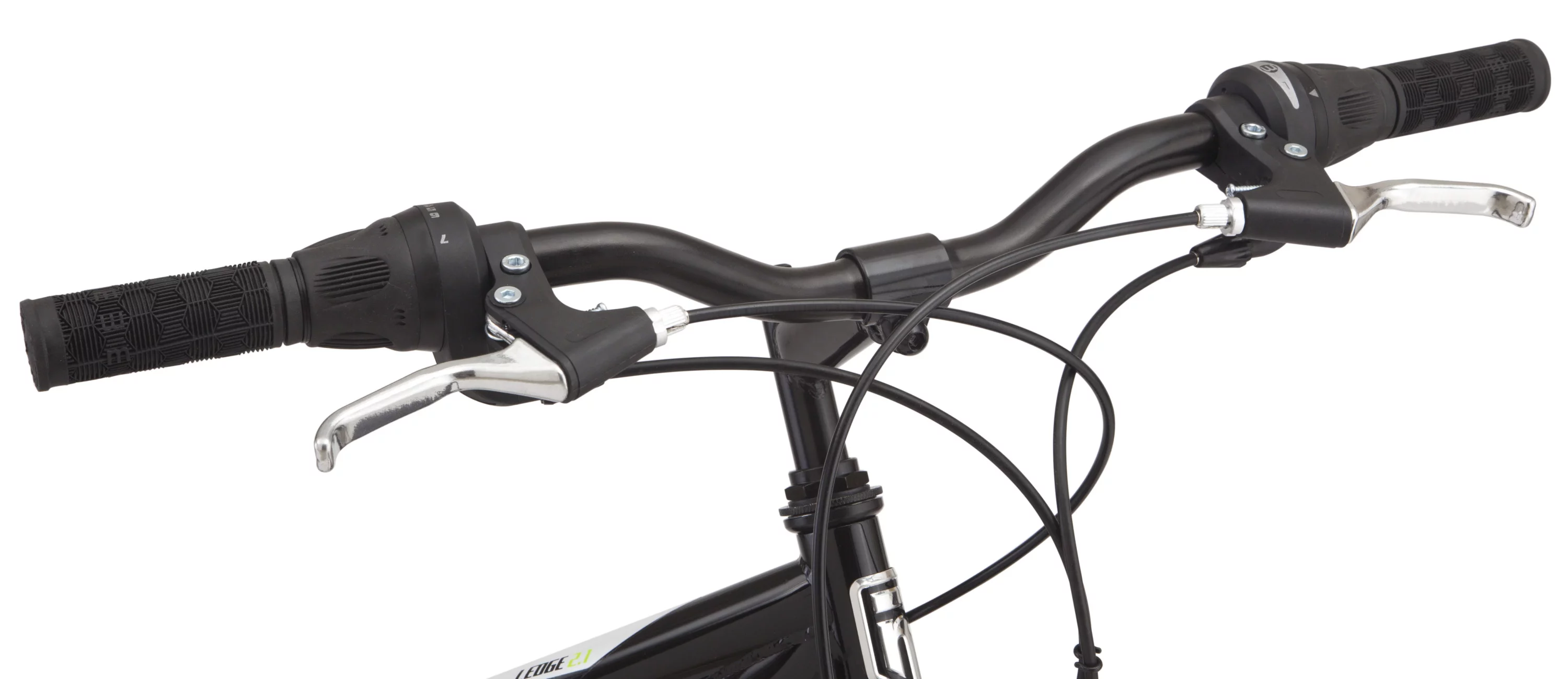 Mongoose Ledge 2.1 Mountain Bike, 27.5