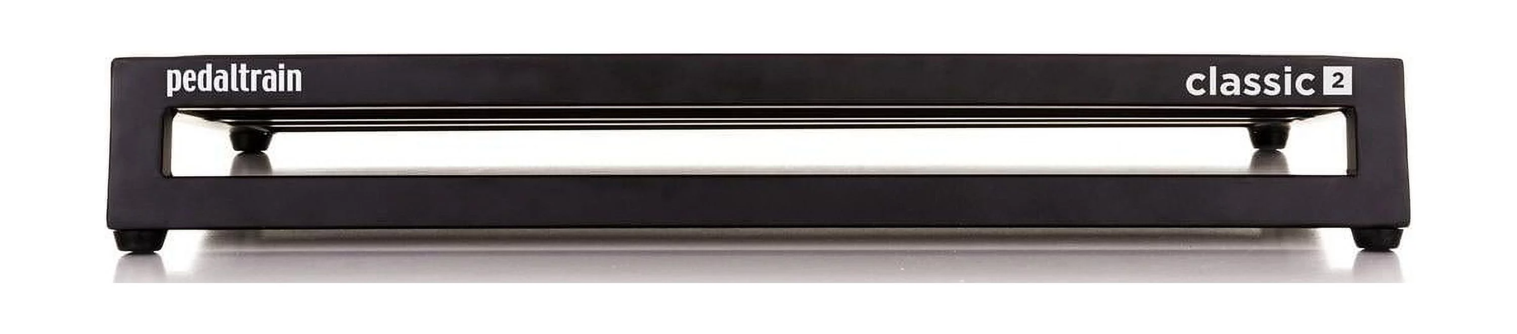 Pedaltrain Classic 2 Pedalboard with Soft Case