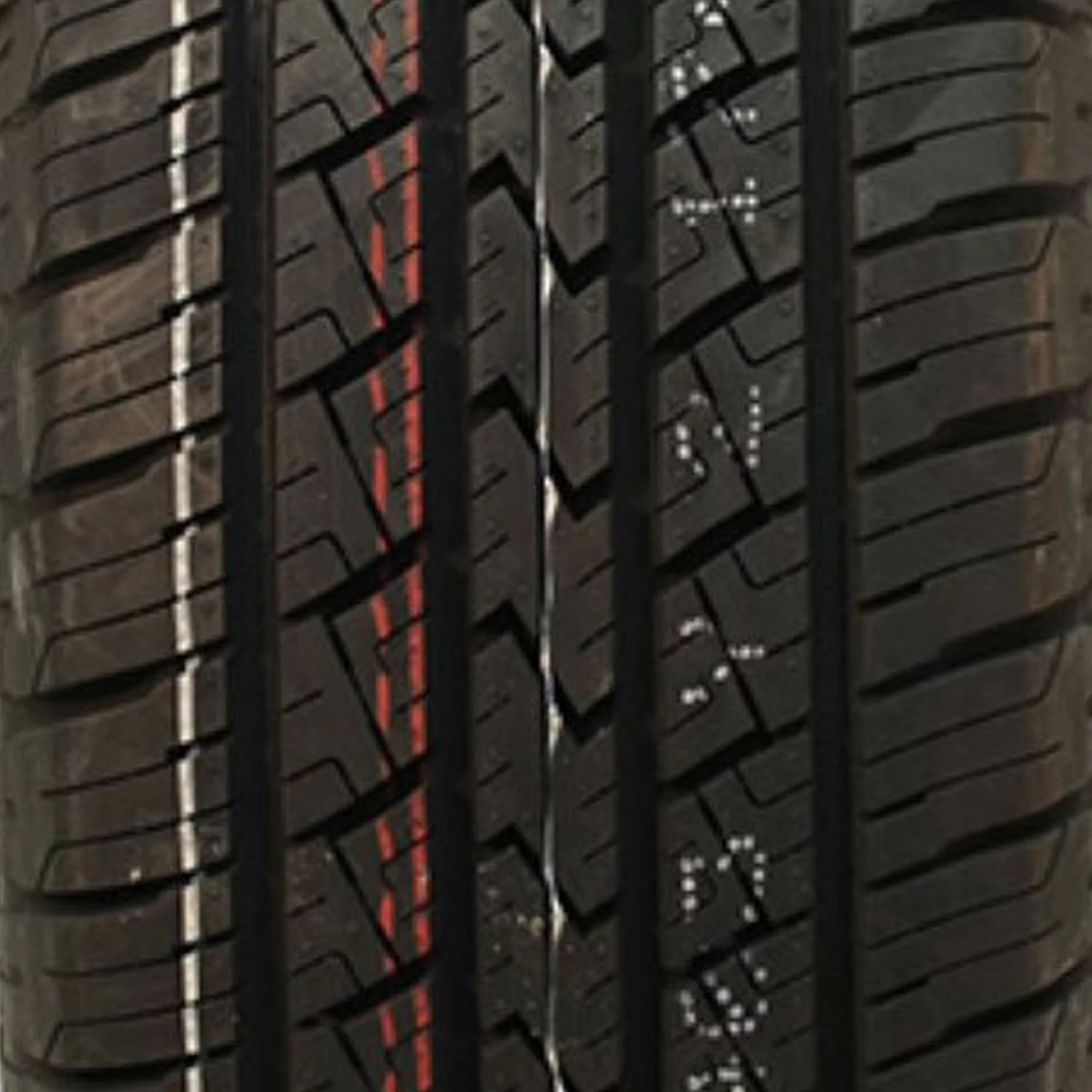 Set of 2 GT Radial Savero HT2 P245/70R17 108T Tires