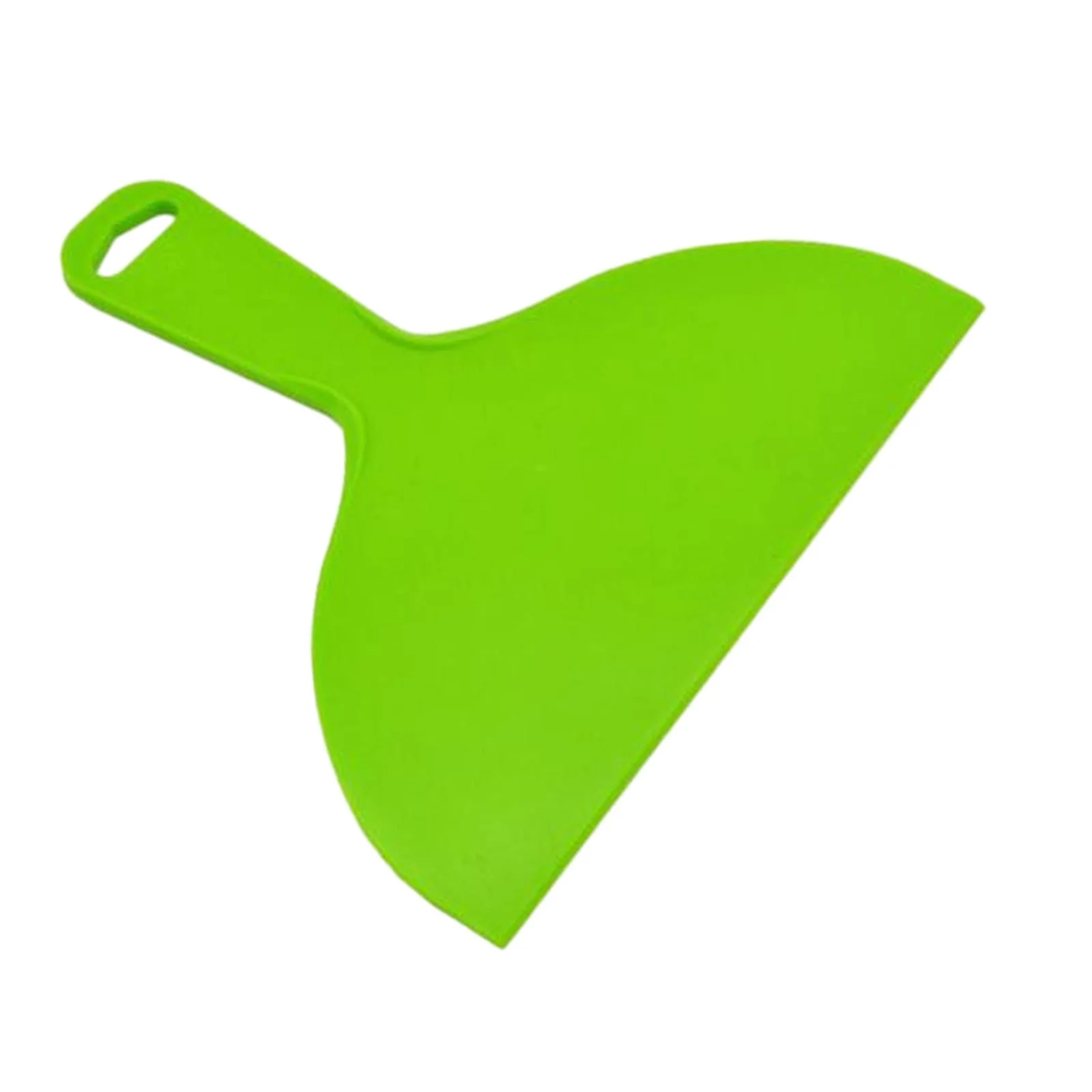 simhoa Putty Paint Scrapers Convenient Safe Putty Scrapers for Spackling Drywall Wall Paper Taping 8 Inch