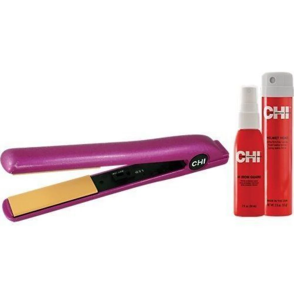 Chi Limited Edition Pink Mist 1