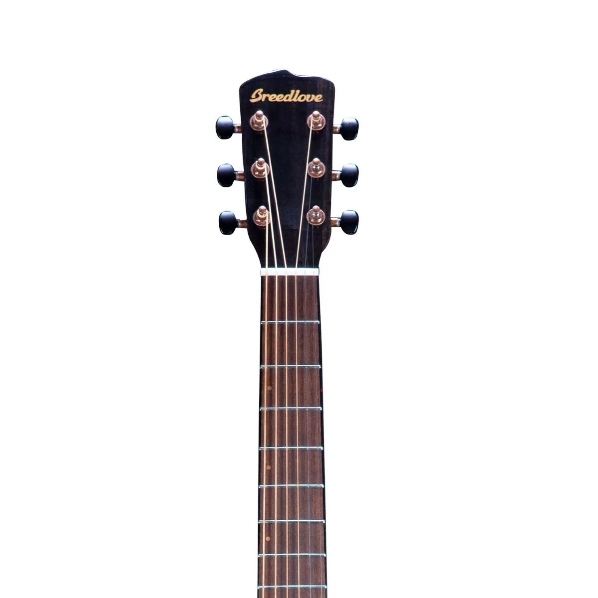 Breedlove Pursuit Exotic S Concertina Tigers Eye CE Acoustic Electric Guitar. Myrtlewood-Myrtlewood