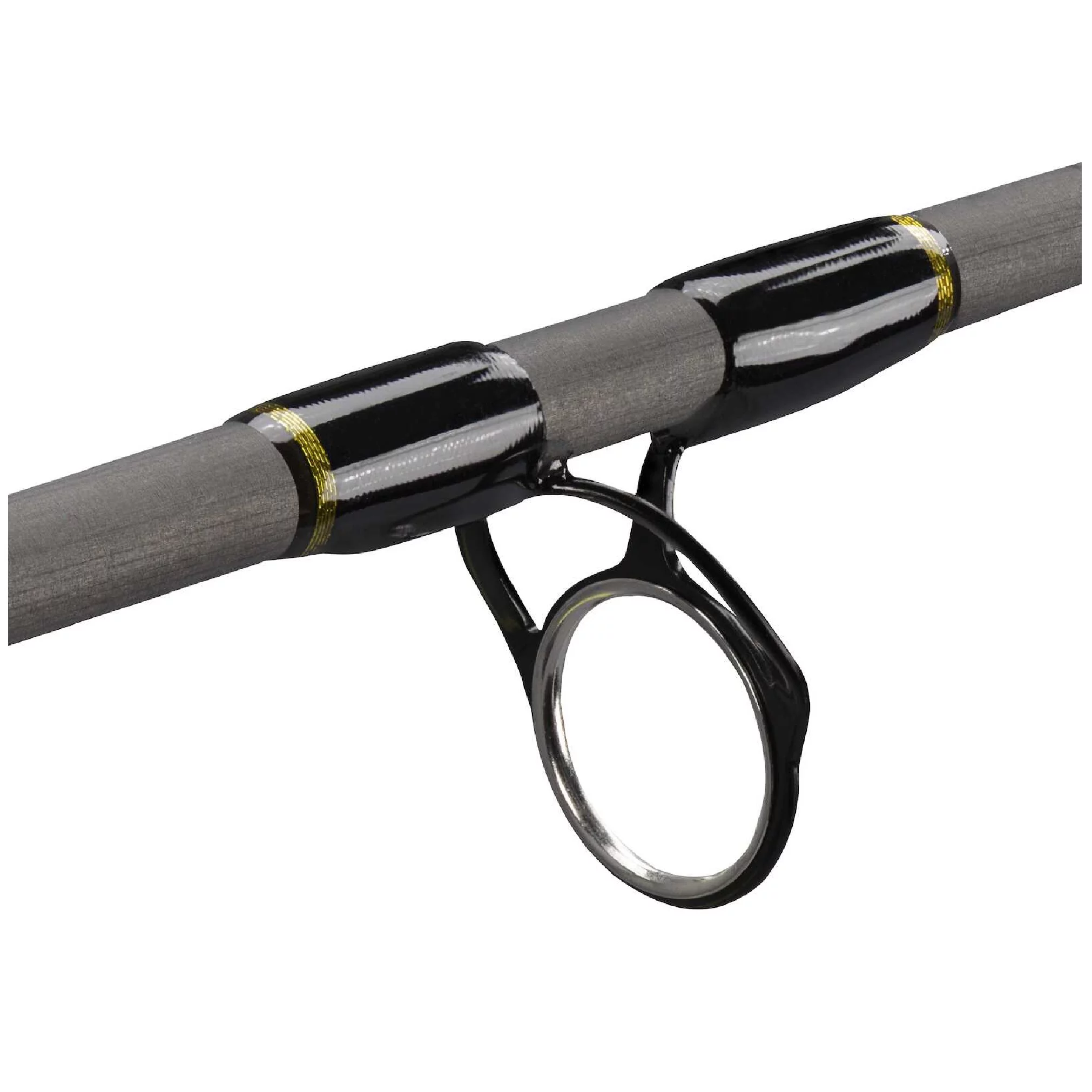 WALLY MARSHALL CLASSIC SIGNATURE SERIES 11' MED LIGHT REAR REEL SEAT JIGGING ROD