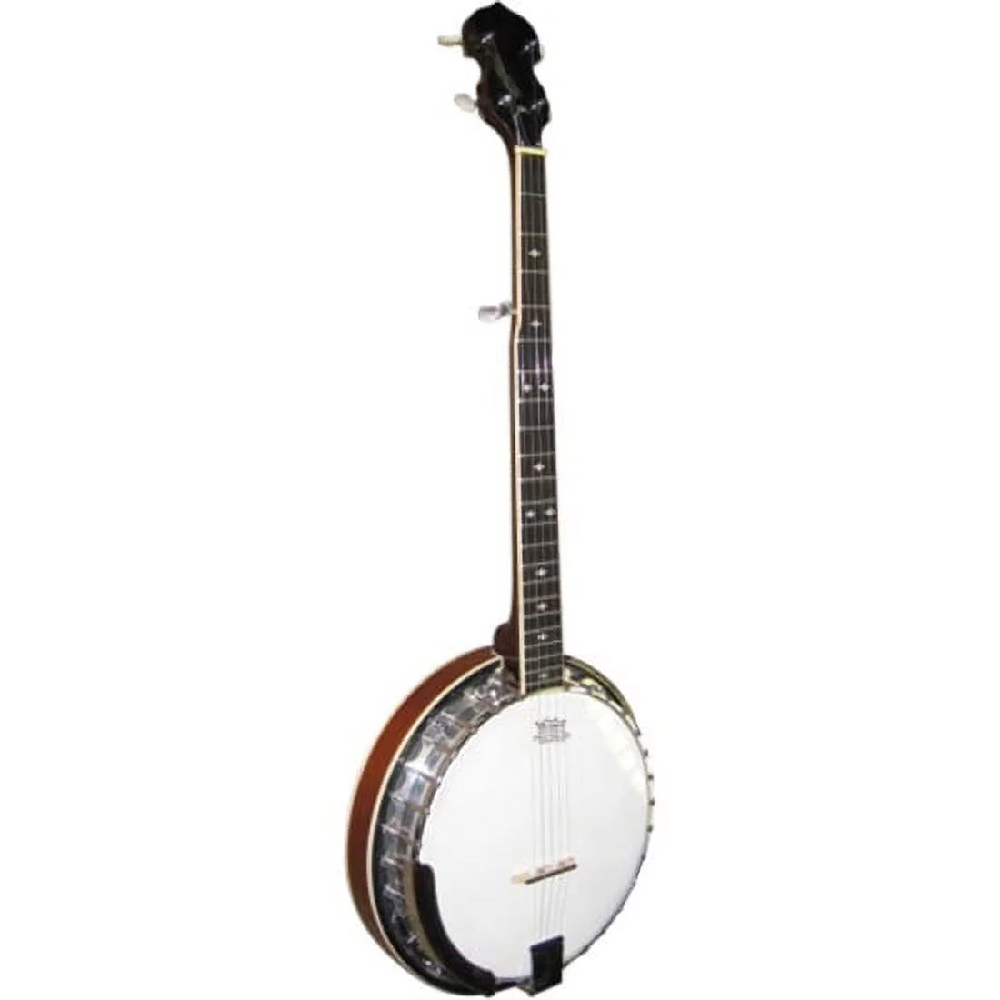 Stagg Music 5-String Bluegrass Banjo Deluxe
