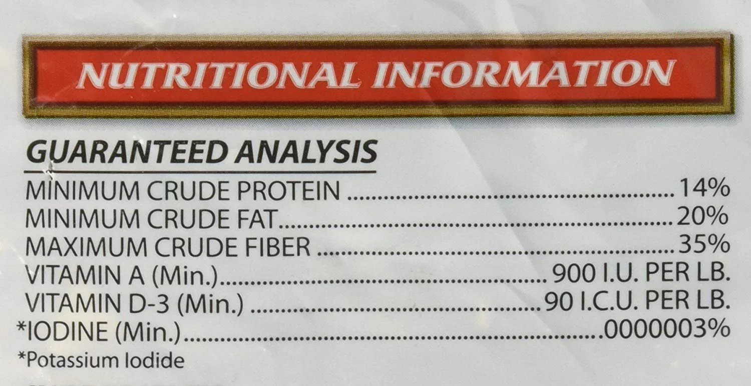 Pennington Black Oil Sunflower Seeds, 5 Lb.