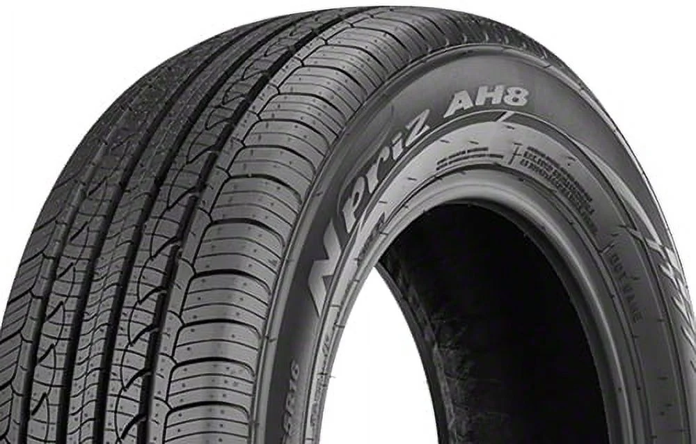 Nexen N'Priz AH8 All Season 205/55R17 91H Passenger Tire