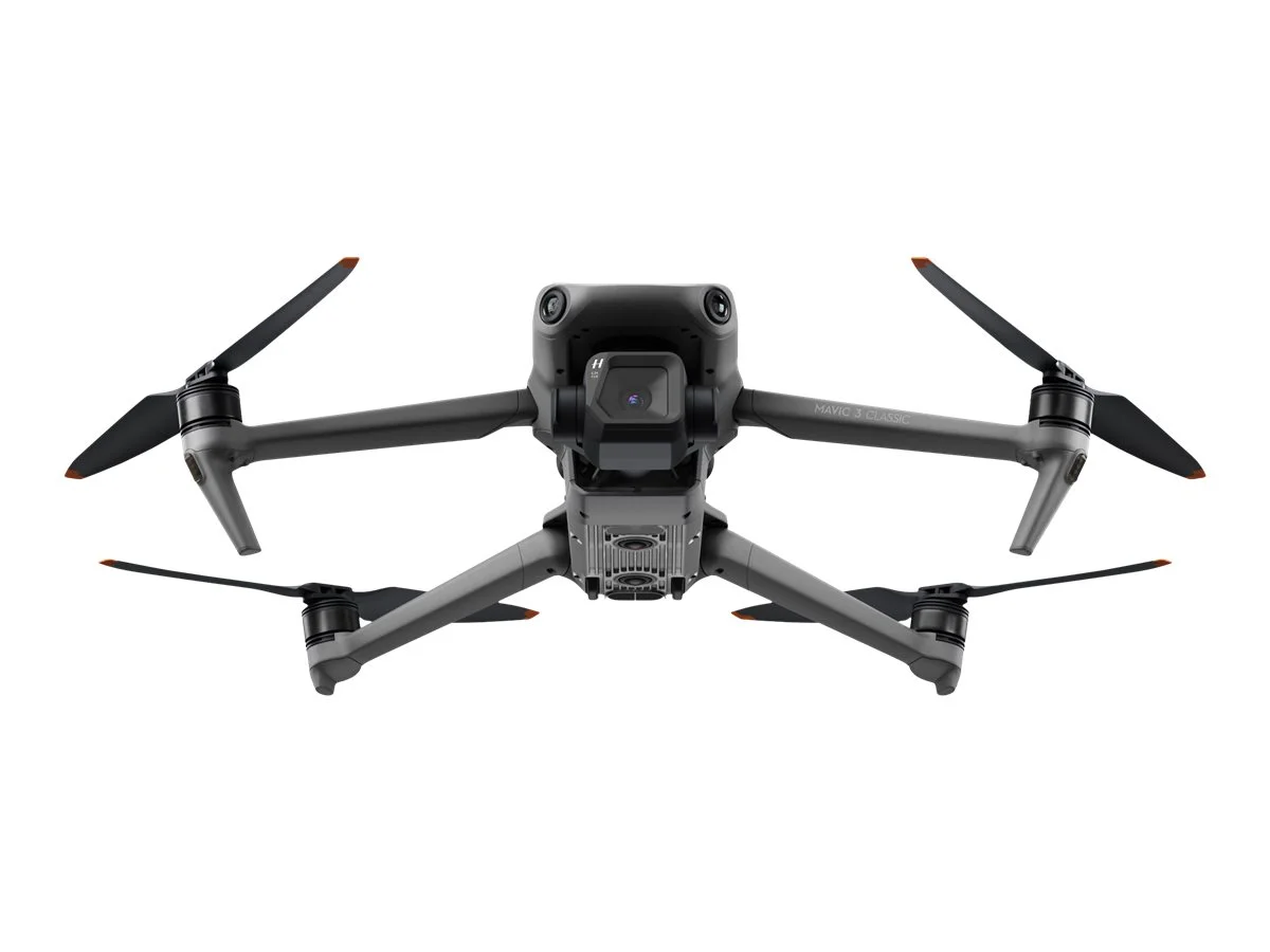 DJI Mavic 3 Classic - Camera drone - Wi-Fi