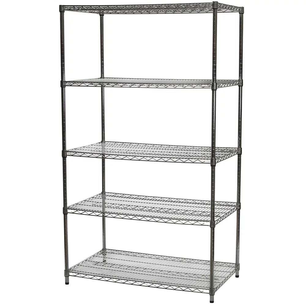 Shelving Inc. 24
