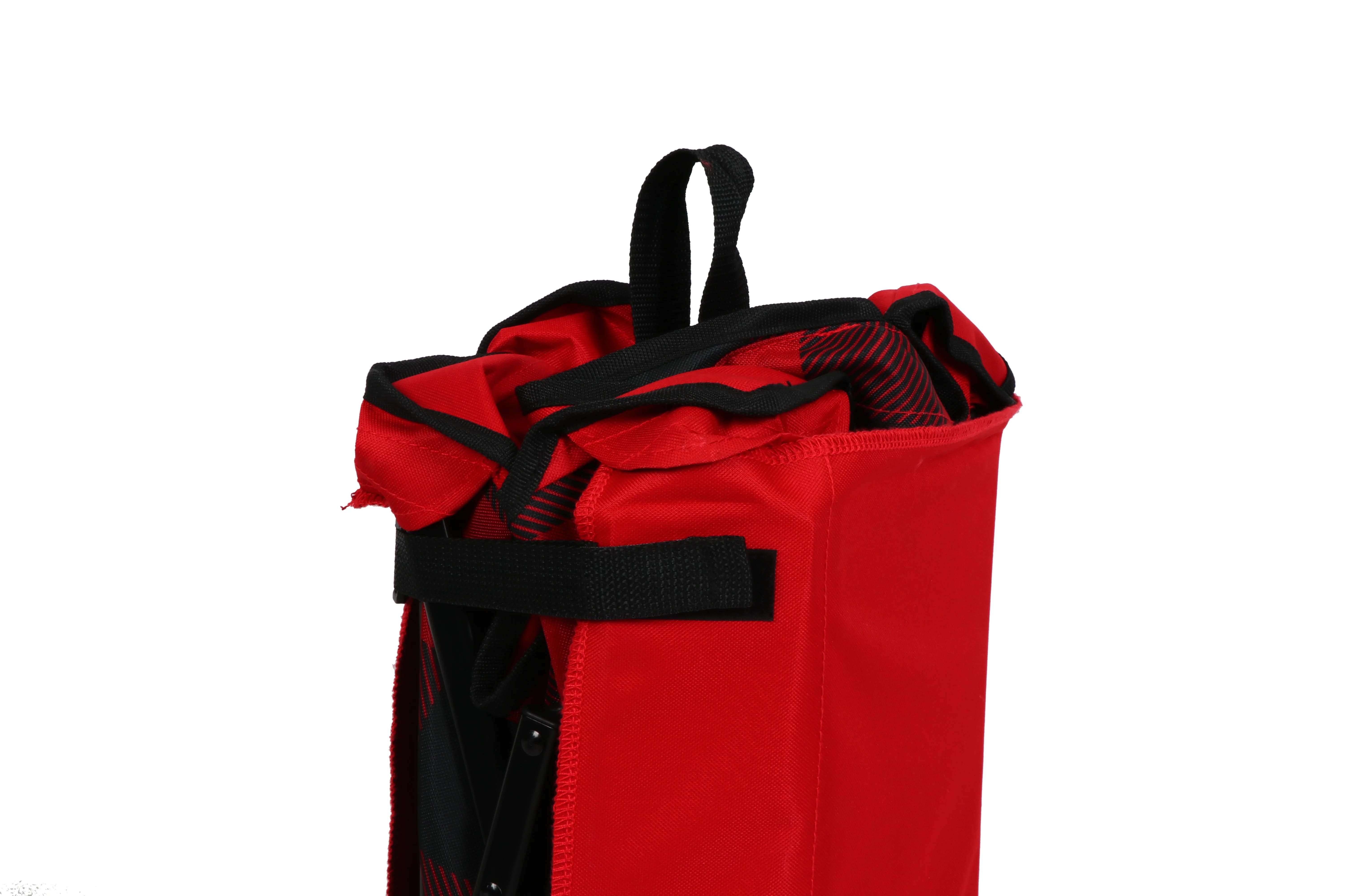 Ozark Trail Buffalo Plaid Big Bucket Wagon, 21