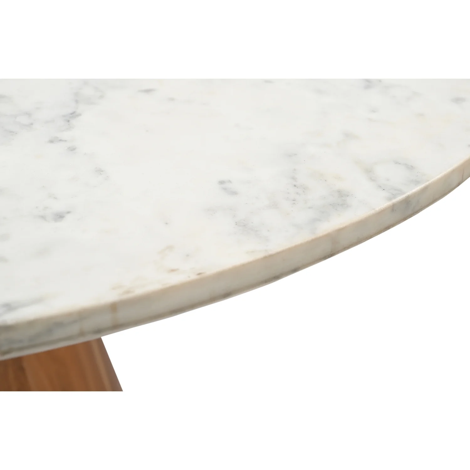 Coast to Coast Transitional Bancroft Dining Table - 2 Cartons