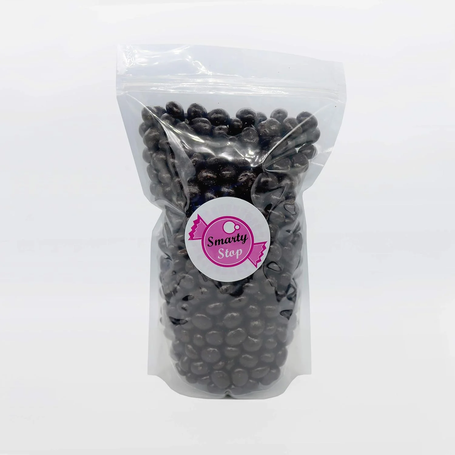 Chocolate Covered Roasted Espresso Coffee Beans (Dark Chocolate, 2 Pound (Pack Of 1))