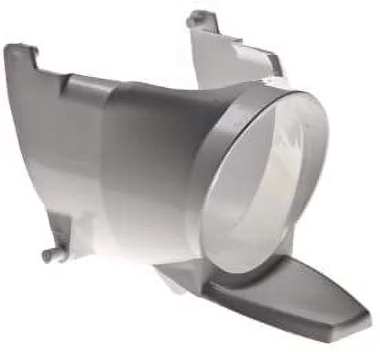 Genuine Frigidaire 241681901 Refrigerator Ice Dispenser Actuator