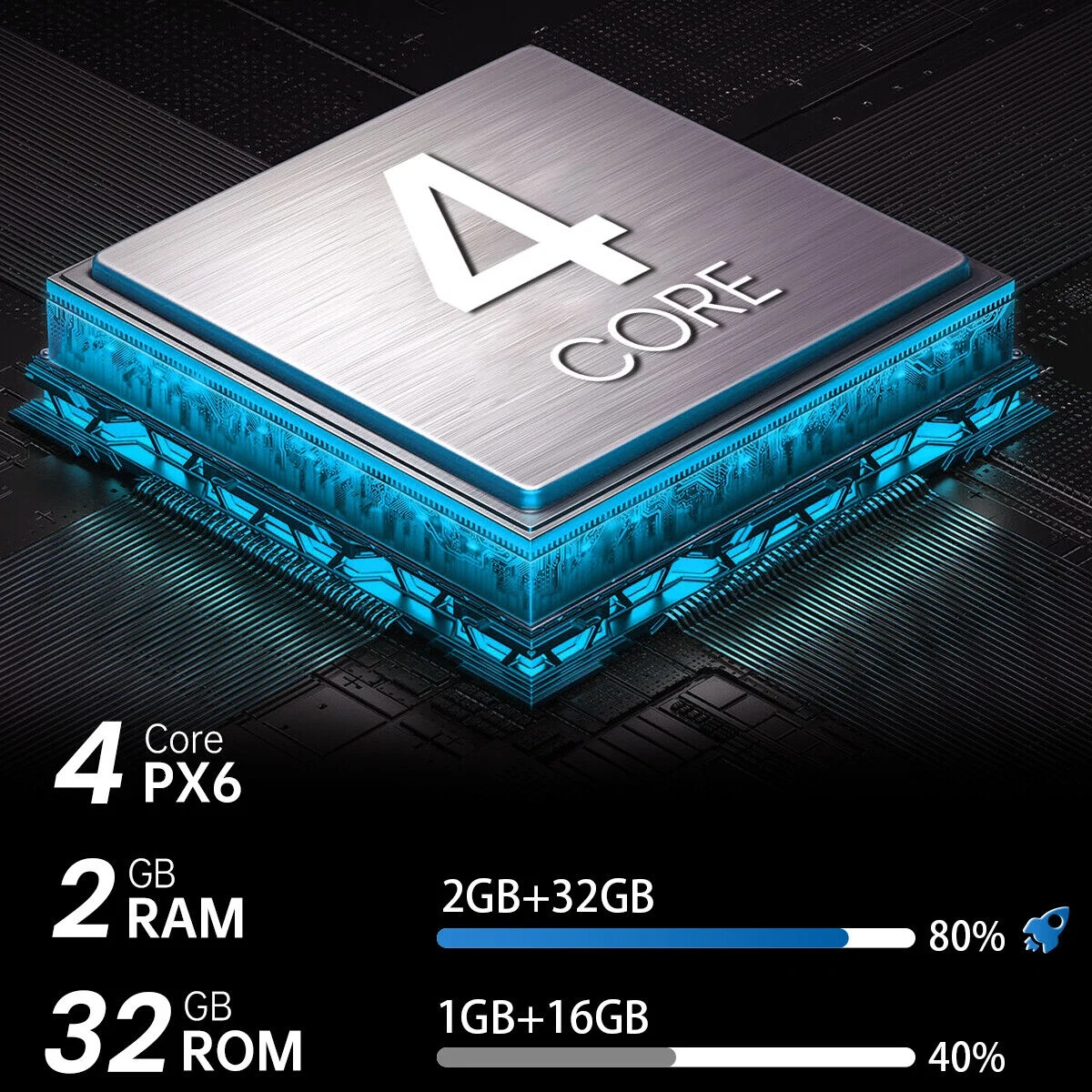 Car Radio Stereo GPS Navigation Carplay For Honda Accord 2008-2013 Backup Camera