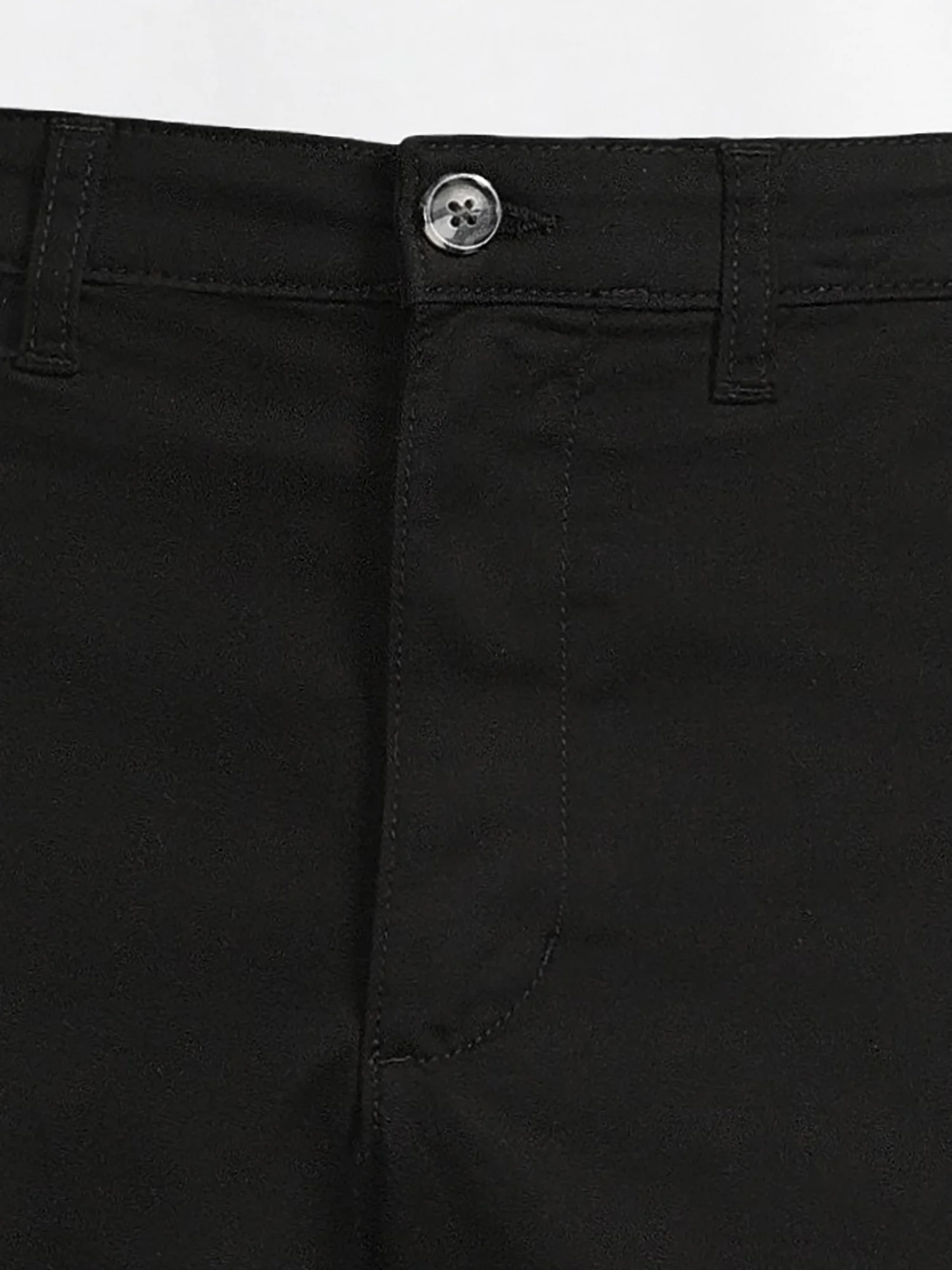 George Men's Flat Front Shorts