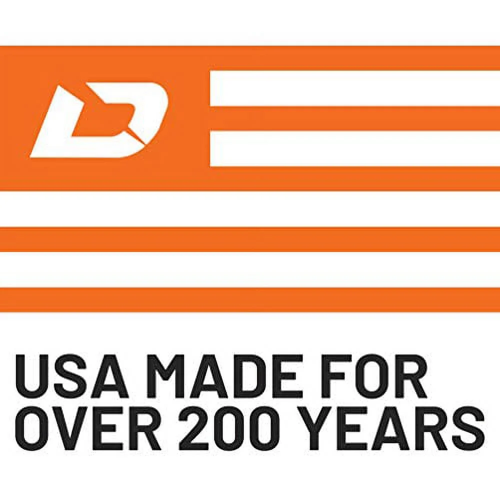 Dexter SG142-8TE-PCP Sofgrip Tiger Edge Slicer, 8-Inch