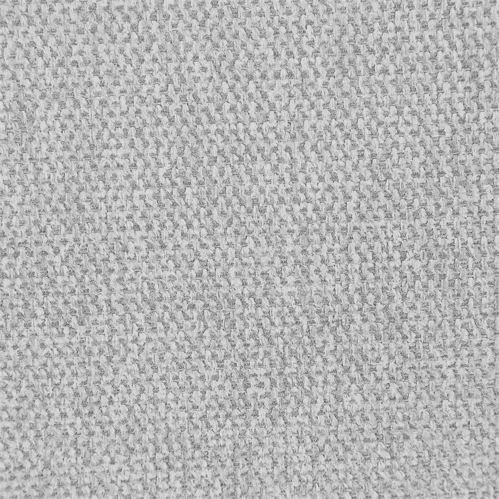 Meridian Furniture Stefano Grey Fabric Accent Chair