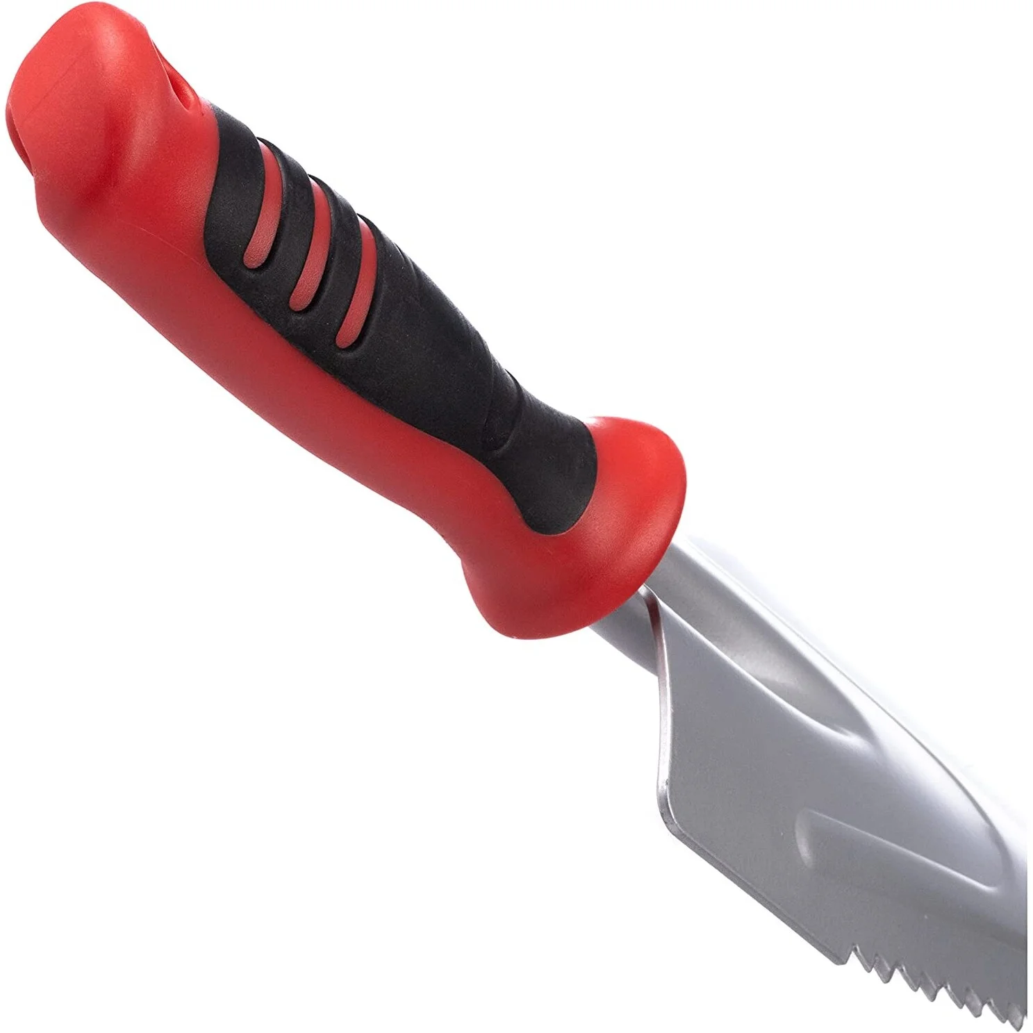 Radius Garden Root Assassin  Carbon Steel Garden Hand Trowel