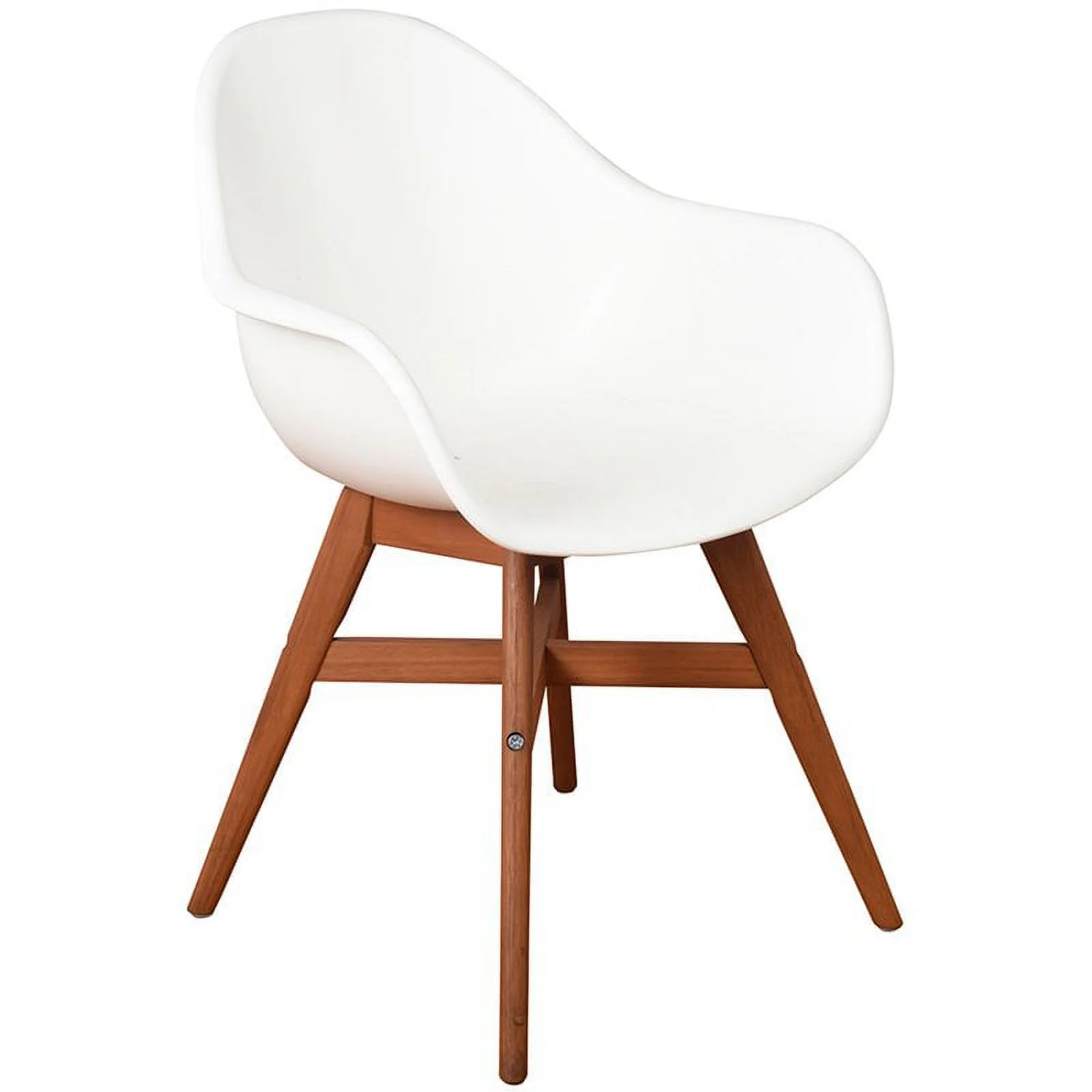 International Home Amazonia Charlotte Deluxe 9 Piece Patio Dining Set