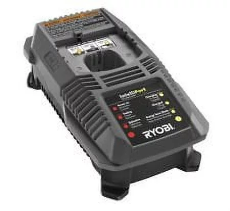 Ryobi Genuine OEM 18V Dual Chemistry Charger # 140173021