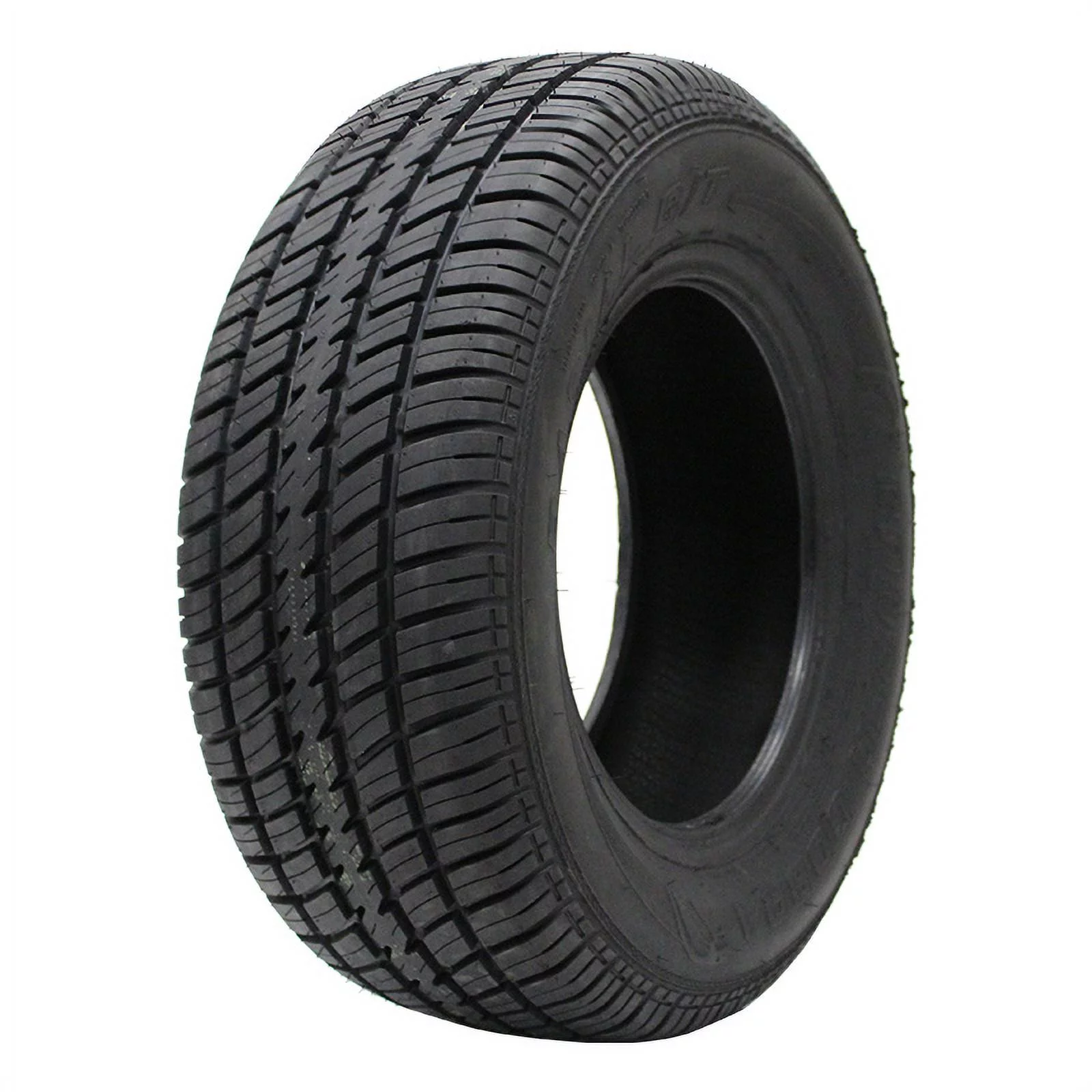 Set of 4 Cooper Cobra Radial G/T P225/70R15 100T Tires Fits: 2005 Ford Escape XLT, 2000 Jeep Wrangler Sahara