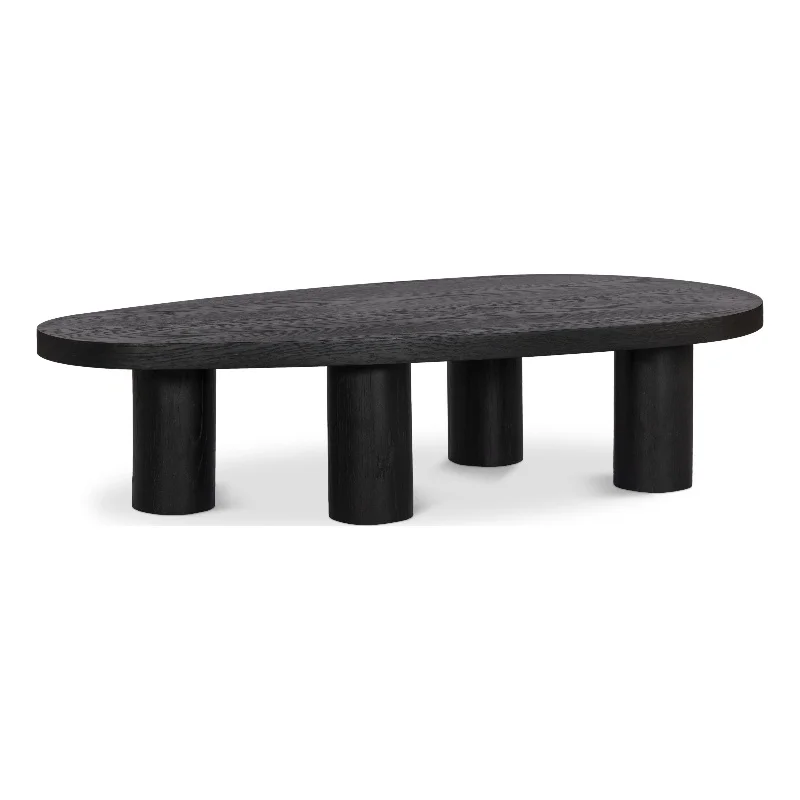Meridian Furniture Beekman Black Coffee Table