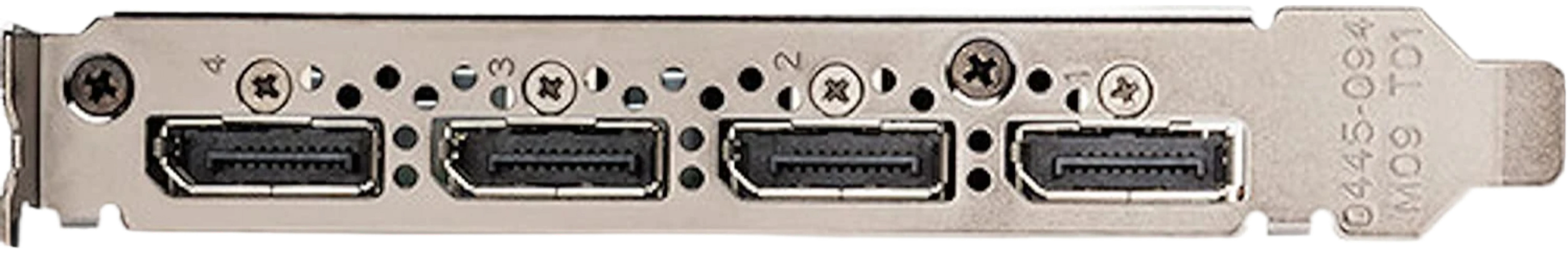 NVIDIA Quadro M4000 graphics card - Quadro M4000 - 8 GB