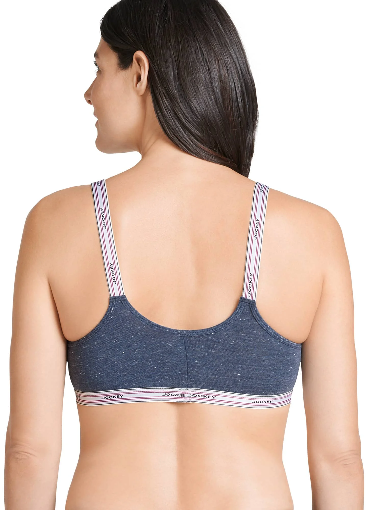 Jockey Women Retro Evolution Henley Bralette