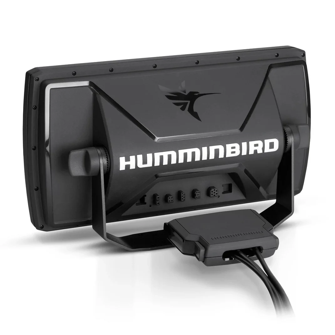 Humminbird Helix 10 Mega SI Plus GPS G4N Helix 10 Mega SI Plus GPS G4N