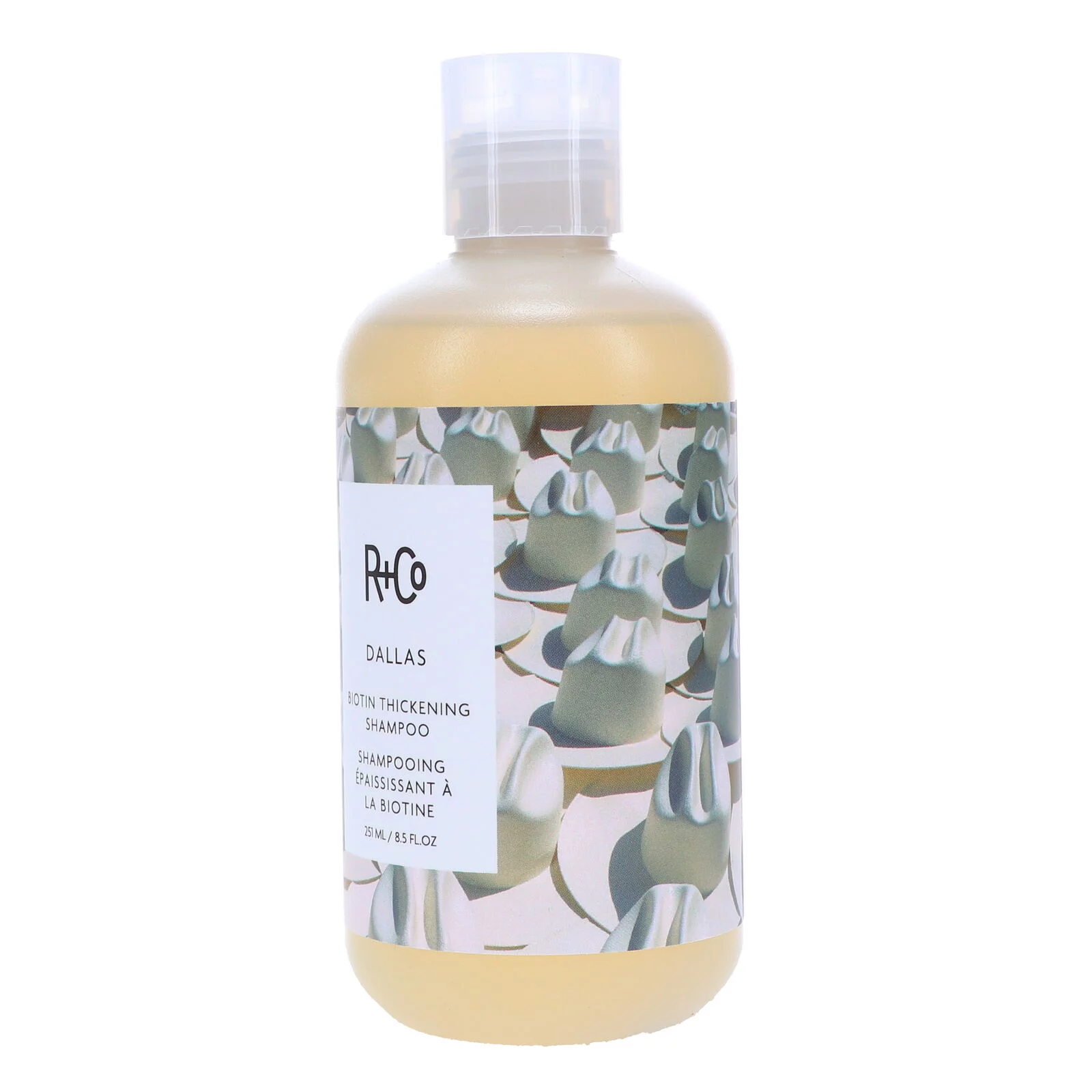 R+CO Dallas Biotin Thickening Shampoo 8.5 oz