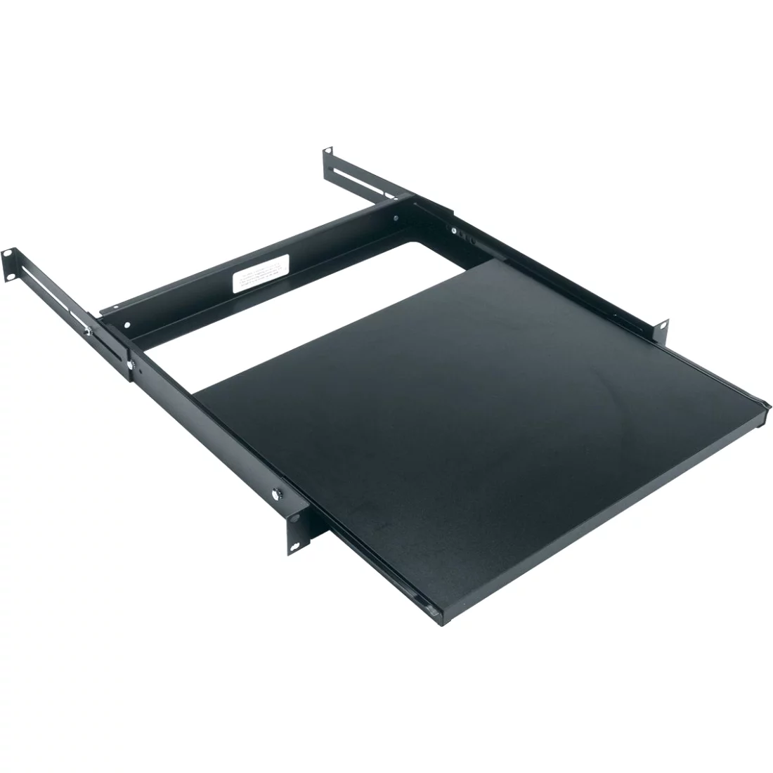 Middle Atlantic 1RU Sliding Rack Shelf