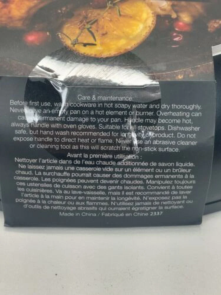 Masterclass Premium Cookware 11