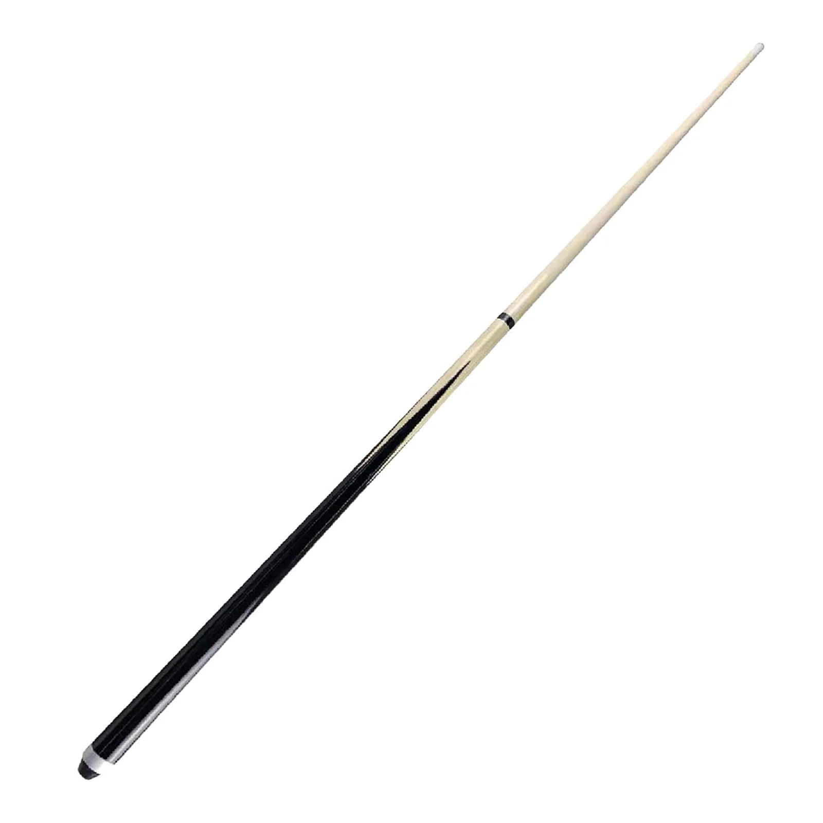 yotijar Pool Cue Hardwood Pool Stick Boys Billiard Tool Pool Table Wood Billiard Cue