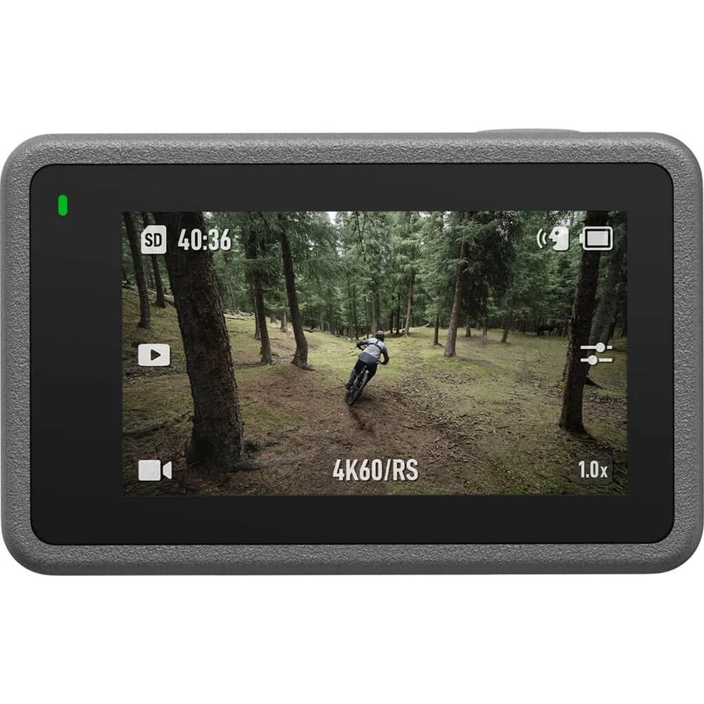 DJI Osmo Action 3 Adventure Combo - (Open Box)