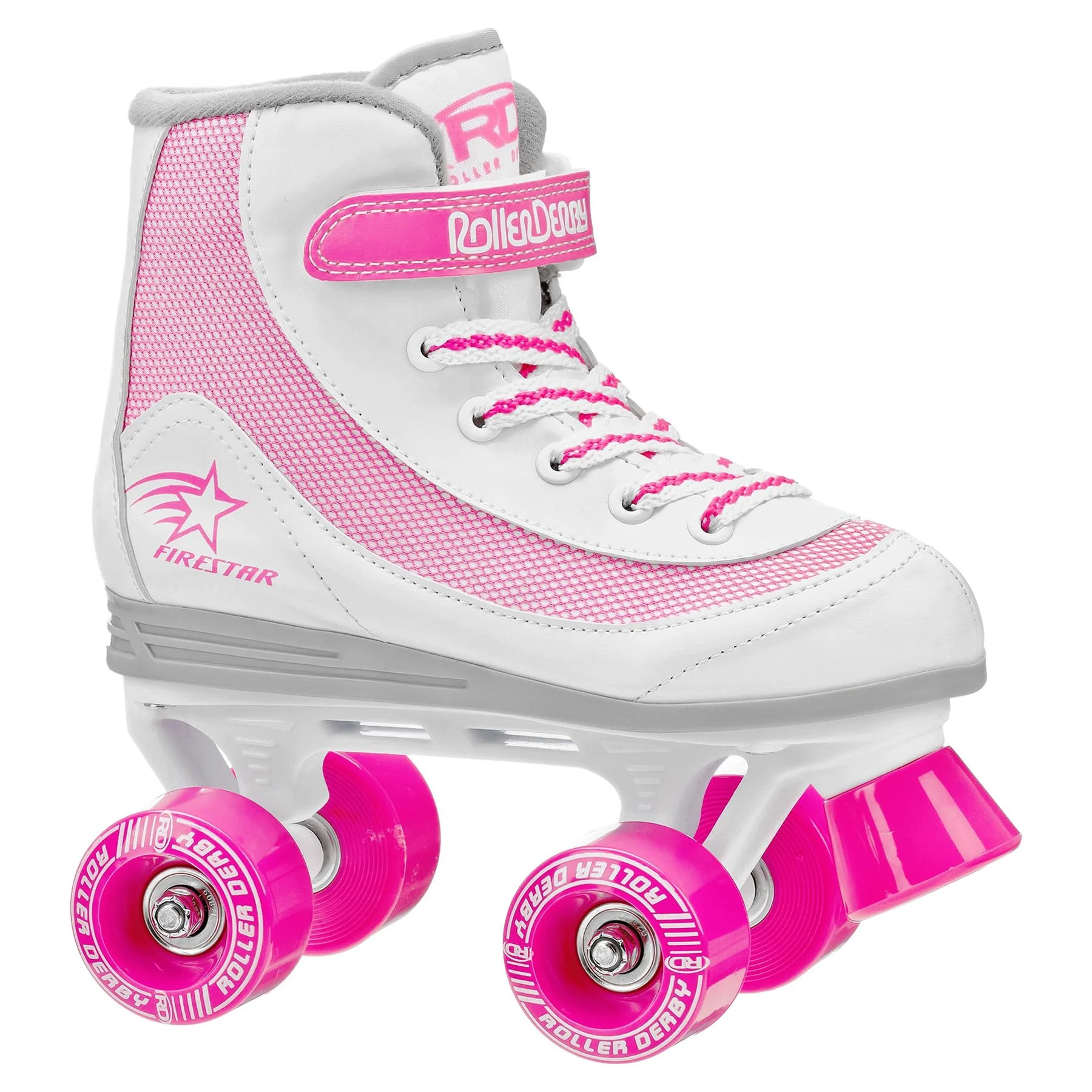 Roller Derby FireStar Youth Girl's Roller Skate