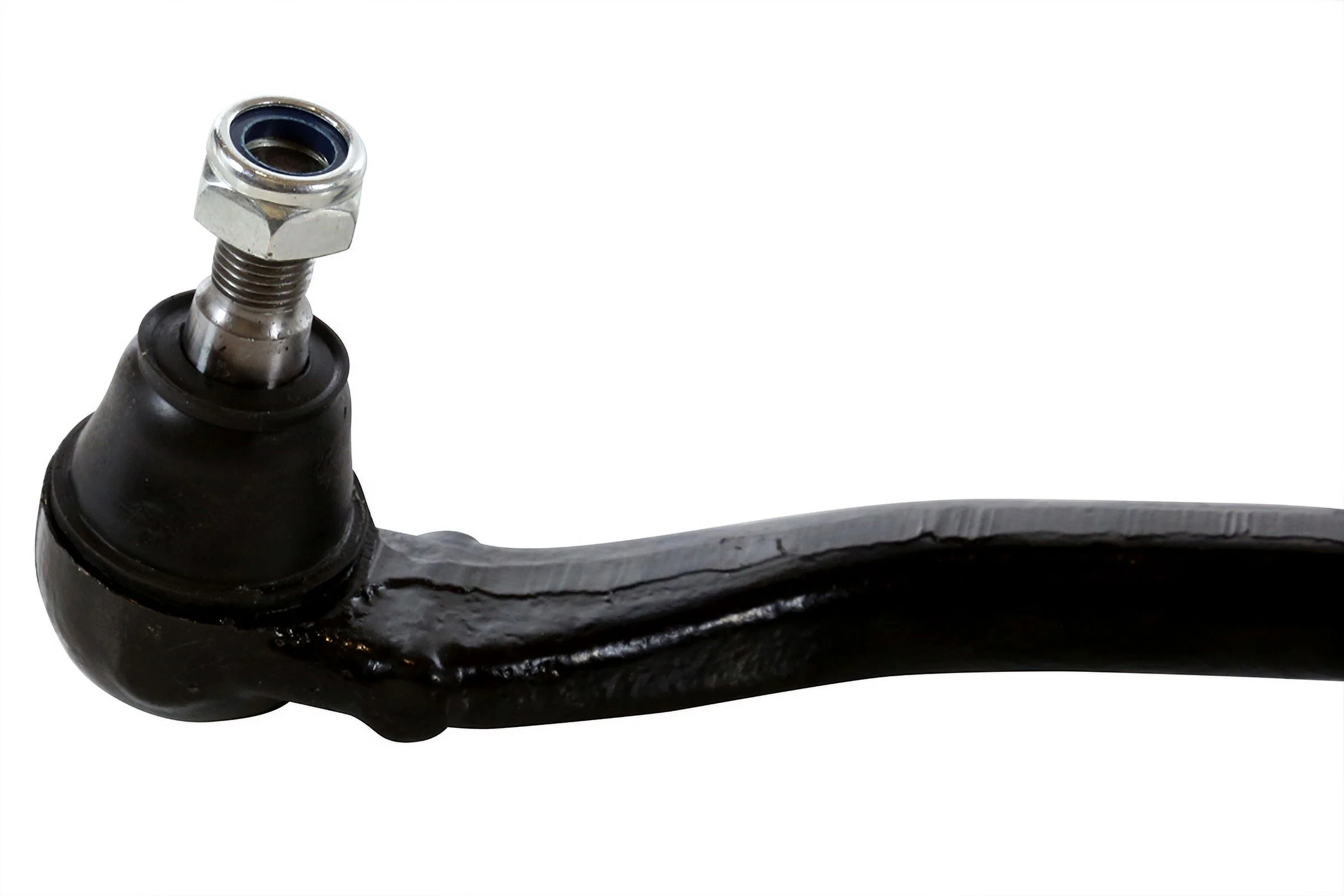 AutoShack Front Lower Rearward Control Arms and Ball Joints Assembly Set of 2 Driver and Passenger Side Replacement for Mercedes CLK350 C230 SLK280 CLK550 SLK350 SLK300 C280 SLK55 AMG CLK63 AMG C350