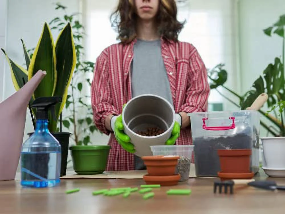 Palmetto Vermiculite Company 4 Cubic Foot Planting Soil Additive (A-3 Coarse Grade Vermiculite)